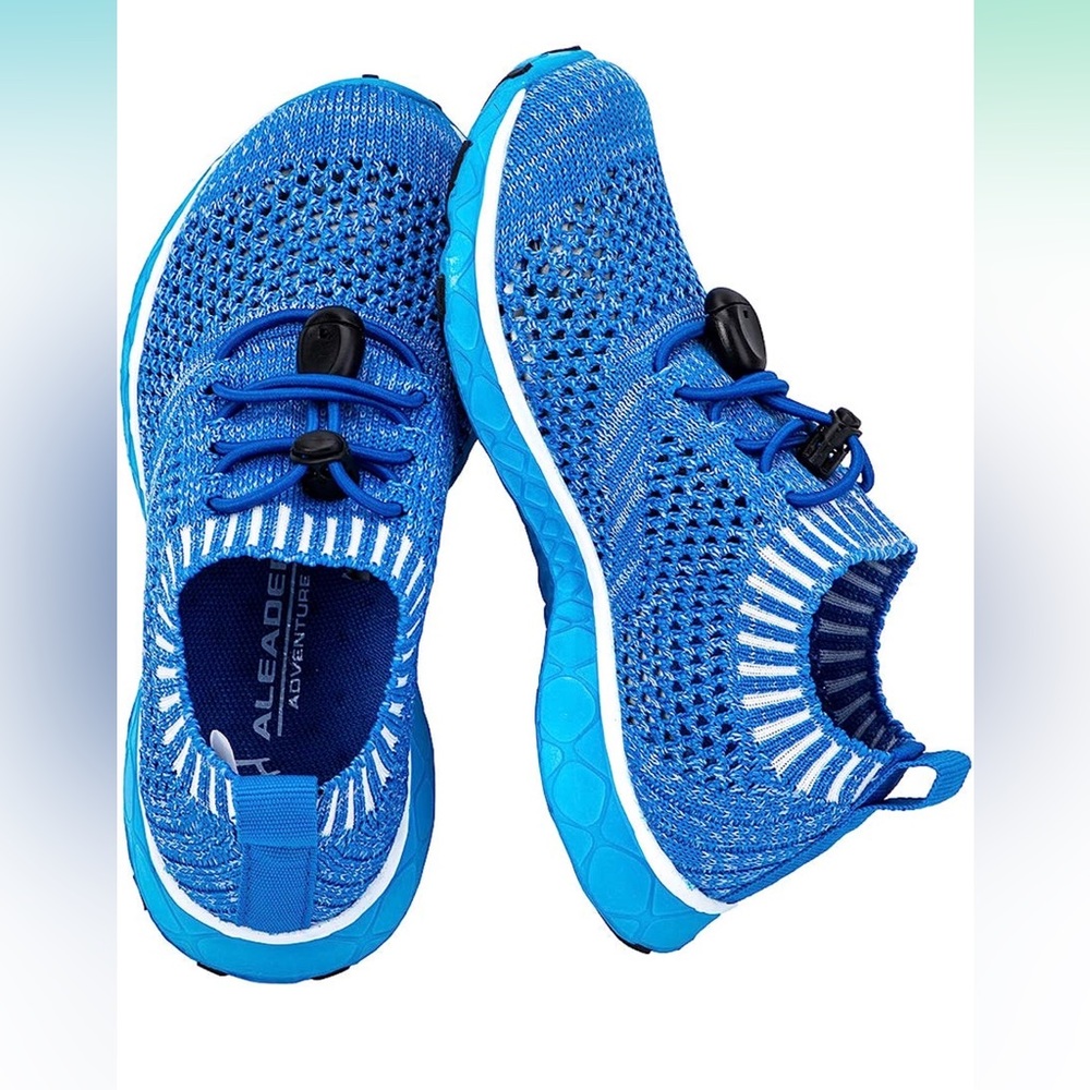 Like new Kid's Slip-on Quick Dry Water Shoes